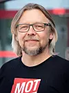 Forebygging er en viktig og litt underkjent del av vernepleieryrket, mener Ketil Armand Berg.