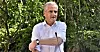 Statsminister Jonas Gahr Støre inviterte til sommerpressekonferanse fredag.
