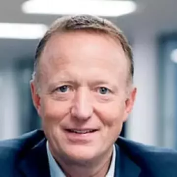Administrerende direktør i Statsbygg