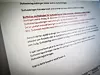 TRYGDEKUTT: Skattelegginga hadde en ikke-planlagt effekt som fører til at alle Nav-ytelser avkortes opp mot sluttvederlaget.