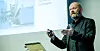 Stein Lier Hansen, direktør i Norsk Industri.