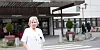 USIKKER FREMTID: Enhetsleder Anne Britt Tjelland er usikker på om sykehuset har råd til å videreføre tilbudet neste år. – Jeg vet ikke hva mine budsjetter vil være til neste år og om det er rom til å fortsette prosjektet, sier hun.