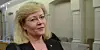 LO-Sekretær Trude Tinnlund.