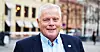 Jan Davidsen ønsker å trappe opp minstepensjonen over EUs fattigdomsgrense.