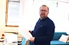 FERSK DOM: EL og IT-leder Jan Olav Andersen fikk den ferske dommen fra Arbeidsretten før helgen. Han er glad for at det nå er slått fast at vikarbyrr og ordinære bedrifter skal behandles likt.