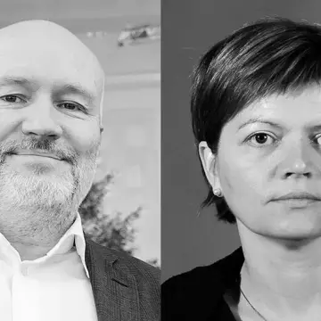 redaktører av boka «Grønne tariffavtaler»