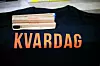 KVARDAG: Festivaler skal alltid ha et tema. LitFestBergen 2020 hadde dette.