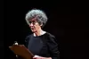 LITTERATURHUSSJEFEN: Kristin Helle-Valle har jobbet hardt for å etablere et litteraturhus i Bergen.