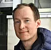 Stami-forsker Eirik Degerud.