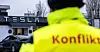 Personer fra Norge og Danmark har vært streikebrytere under Tesla-streiken i Sverige, ifølge Fagbladet 3F.