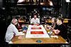 BRYGGER PÅ ET SKIFTE: NNN hadde valgkamp-kickoff med paneldebatt på Ringnes Brygghus.