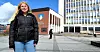 Hovedtillitsvalgt Line Rebekka Berg mener det har utviklet seg en fryktkultur i kommunen.