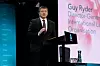 – Jeg vil gratulere det LO og NHO har gjort. Det tror jeg er riktig vei å gå, sier Guy Ryder i ILO.
