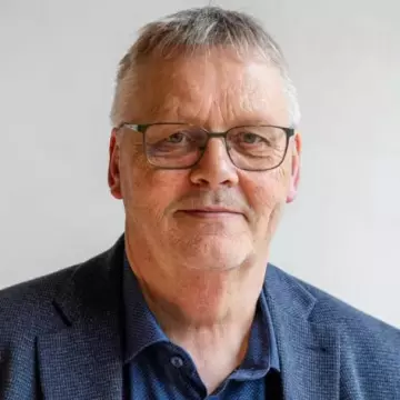 LO-sekretær