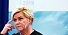 Finansminister Siv Jensen (Frp).