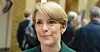Kari Elisabeth Kaski (SV) sier de ikke ønsker en generell strømstøtteordning for bedriftene. Partiet mener det viktigste er at det blir tilbudt fastpriskontrakter til flere.