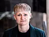 Lisbeth Norshus i FO Oslo.