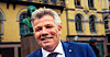 Regjeringen og kommunalminister Bjørnar Skjæran (Ap) foreslår kraftig økning i kommunenes inntekter neste år.