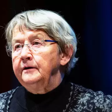 Lege, forsker og spesialist i arbeidsmedisin