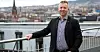 Frode Alfheim er forbundsleder for Industri Energi.
