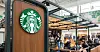 Baristaene som jobber i Starbucks-kafeene, blir ikke berørt av permitteringene.