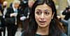 INKLUDERENDE: – Det er viktig at folk som har lyst til å være i arbeid får muligheten til det, sier arbeids- og sosialminister Hadia Tajik (Ap).