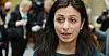 INKLUDERENDE: – Det er viktig at folk som har lyst til å være i arbeid får muligheten til det, sier arbeids- og sosialminister Hadia Tajik (Ap).