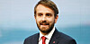 Jan Christian Vestre, næringsminister.