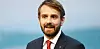 Jan Christian Vestre, næringsminister.