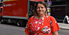 Cathrine Ertsås er nytt medlem i ITF Woman Transport Workers Committee (ITF).