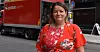 Cathrine Ertsås er nytt medlem i ITF Woman Transport Workers Committee (ITF).