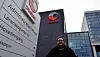 TILLITSVALGT: George Saavedra har vært tillitsvalgt på Østlandsterminalen de tre siste årene.