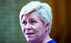 Arrogant og provoserende av Siv Jensen og Frp, skriver Jon Oddvar Holthe.