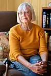 Sissel Tindeland (67).
