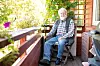 SVERIGE: Sammen med rundt 350 andre barn med polio ble Eyvind Kvaale (78) sendt til Sverige for behandling under krigen. At han ikke fikk se foreldrene på to år, har satt dype spor.
