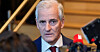 Ap og Jonas Gahr Støre opplever voldsom kritikk etter en rekke brudd på valgløftene.