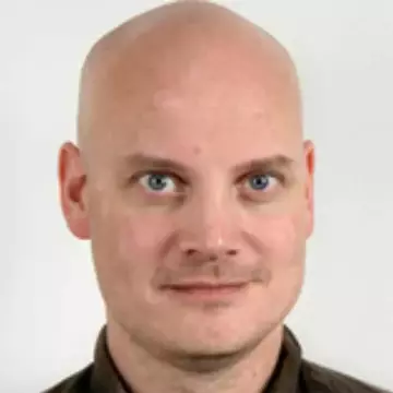 Kommentator i Dagsavisen