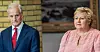 Statsminister og Ap-leder Jonas Gahr Støre og Høyre-leder Erna Solberg har inntatt hver sine skatteposisjoner.