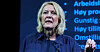 Kristin Clemet i Civita ser ut til å lykkes godt, skriver Jo Moen Bredeveien.
