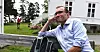 –  Løsningen er verken å stoppe all oljeproduksjon eller å gi full gass. Vi må finne vår plass i den store globale og regionale energiomstillingen, sier klima- og miljøminister Espen Barth Eide.
