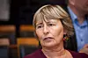 VALGET: – Det er betimelig å stille spørsmålet: Hvorfor akkurat nå like før valget? sier leder i NFF, Rita Bråten.