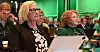Marit Arrnstad var på sitt første landsmøte for 42 år siden. Nå er hun på sitt siste..