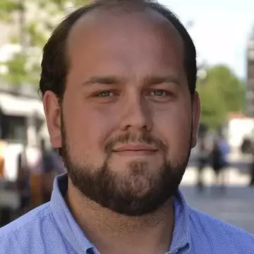 HK-medlem og nestleder Buskerud Sp