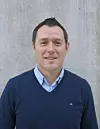 FORSKER: Raymond Olsen i STAMI er prosjektleder for studien.