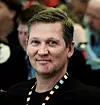 Jarle Wilhelmsen, nestleder i NNN.