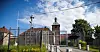 Over 1000 straffedømte venter på å sone. På bildet: Bredtveit kvinnefengsel i Oslo