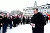 ACER-MOTSTANDER: Arvid Erga, EL og IT Rogaland.