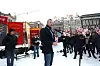 TALTE: Frode Alfheim, Industri Energi.