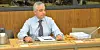 WTO-TOPP: Hamid Mamdouh er en av toppene i World Trade Organisation.