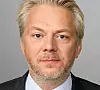 Kommunikasjonsdirektør Jan Erik Fåne i Finans Norge